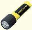 Streamlight Pro Polymer 4AA Led Yellow With Batteries